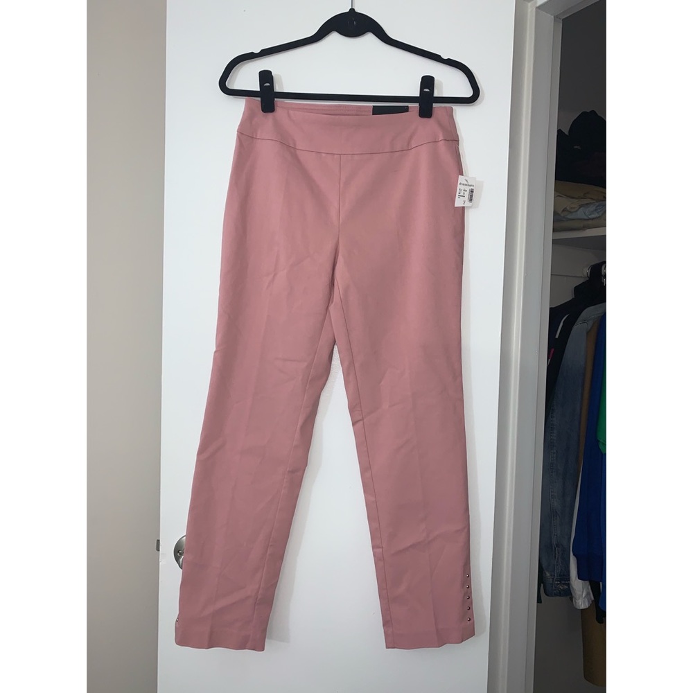 Dress pants